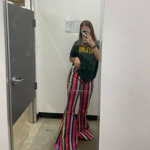 Meet your Posher, Faith